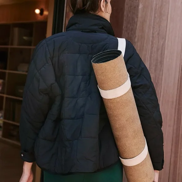 Free People Movement x Hatch Pippa Packable Puffer Jacket - Picture 2 of 4